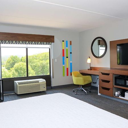 Hampton Inn Atlanta-Canton Zewnętrze zdjęcie