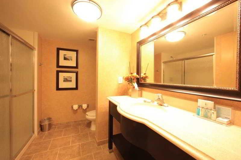 Hampton Inn Atlanta-Canton Zewnętrze zdjęcie