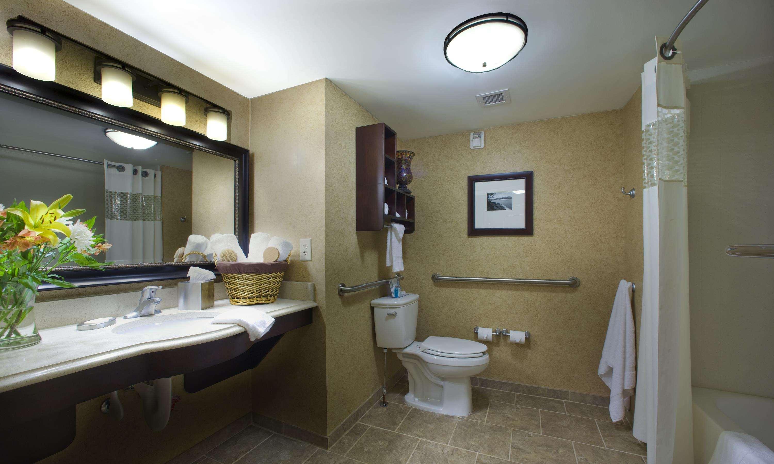 Hampton Inn Atlanta-Canton Zewnętrze zdjęcie