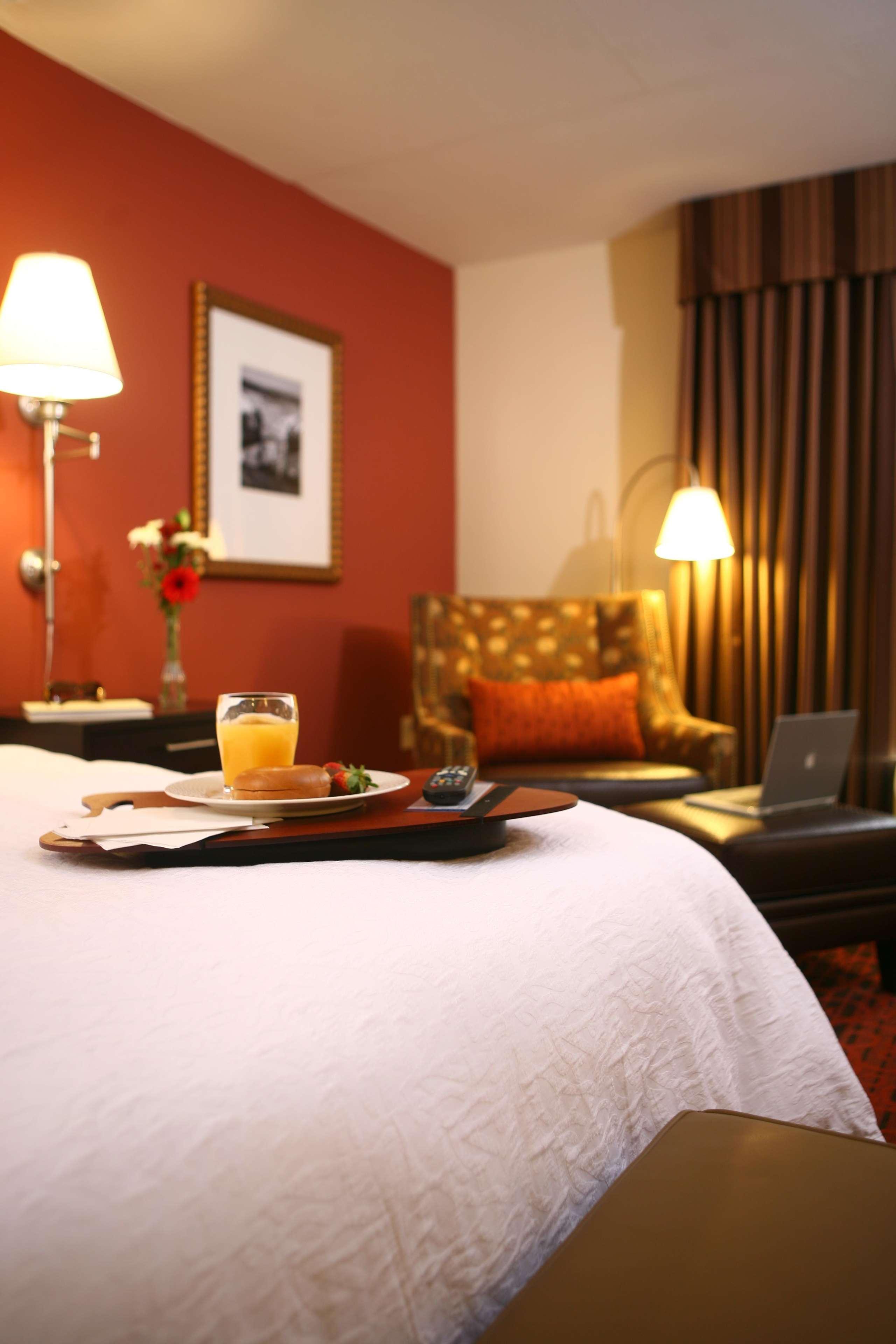 Hampton Inn Atlanta-Canton Pokój zdjęcie