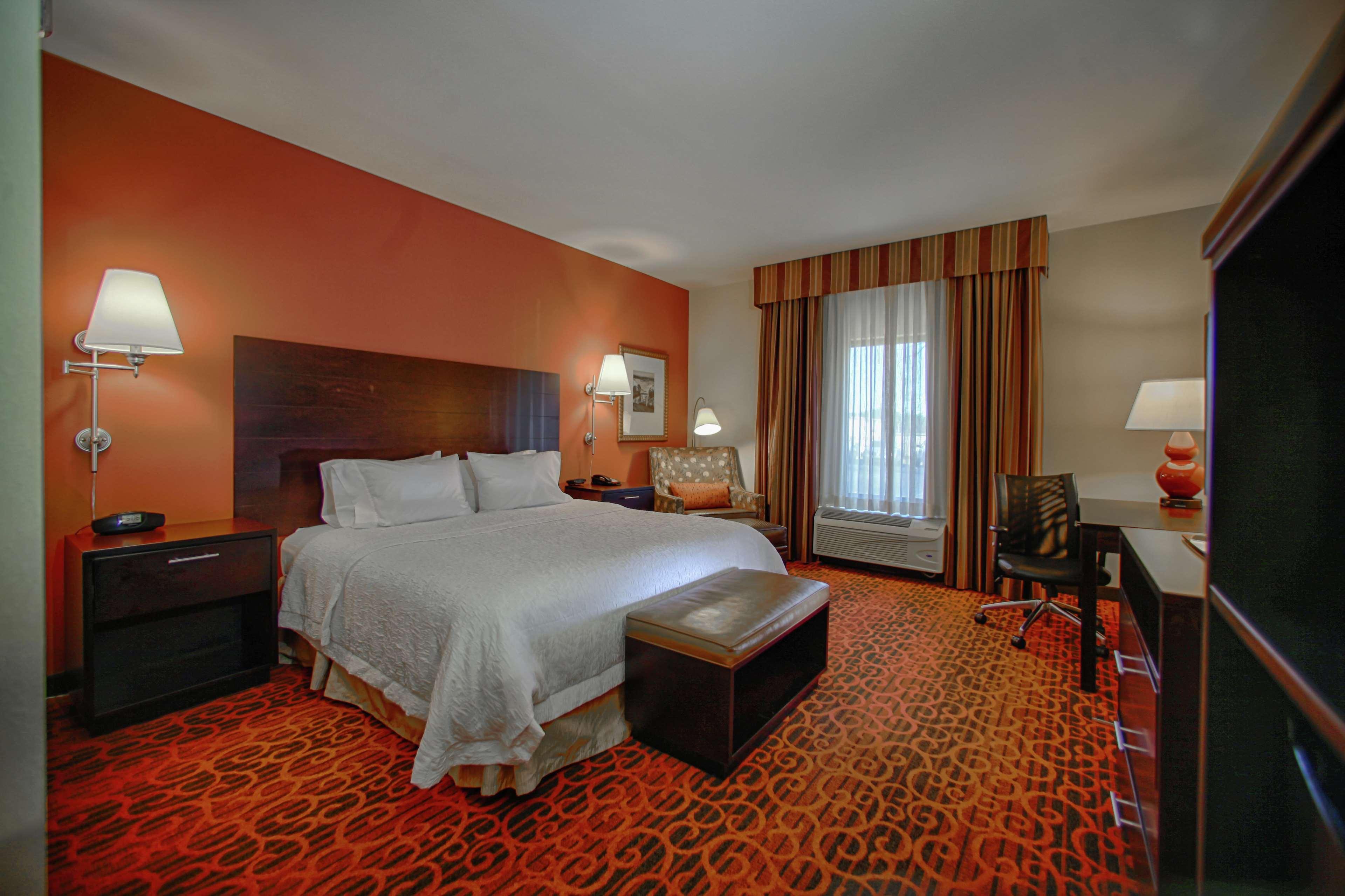 Hampton Inn Atlanta-Canton Zewnętrze zdjęcie