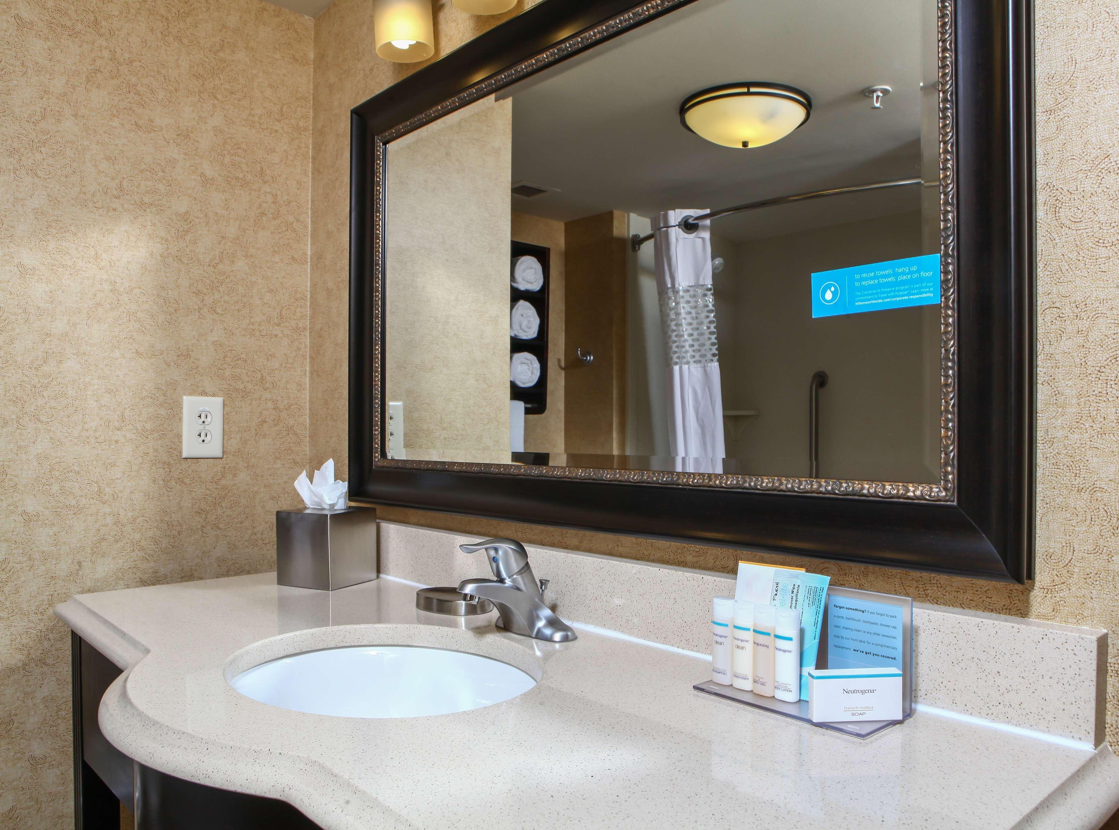 Hampton Inn Atlanta-Canton Zewnętrze zdjęcie