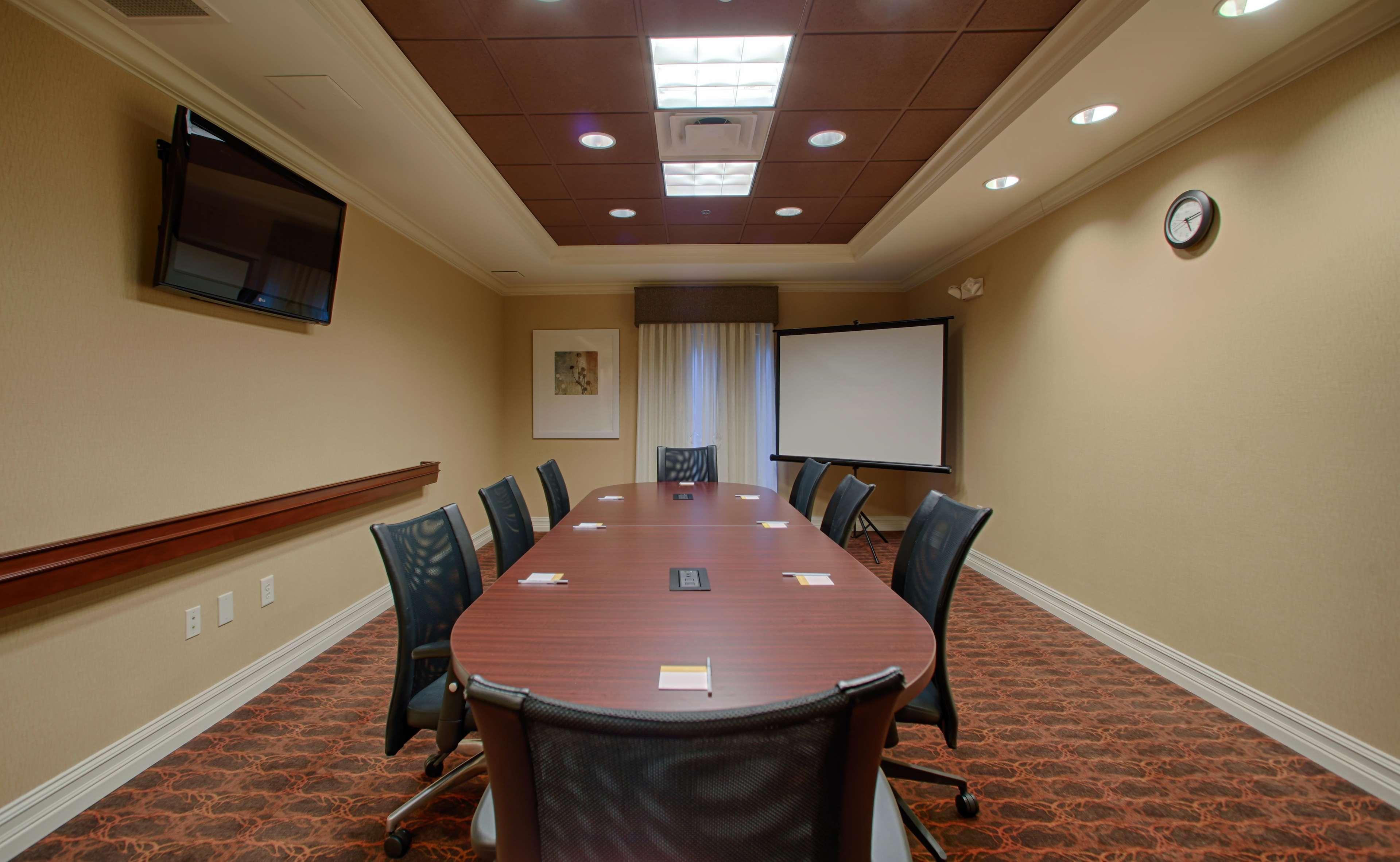 Hampton Inn Atlanta-Canton Zewnętrze zdjęcie