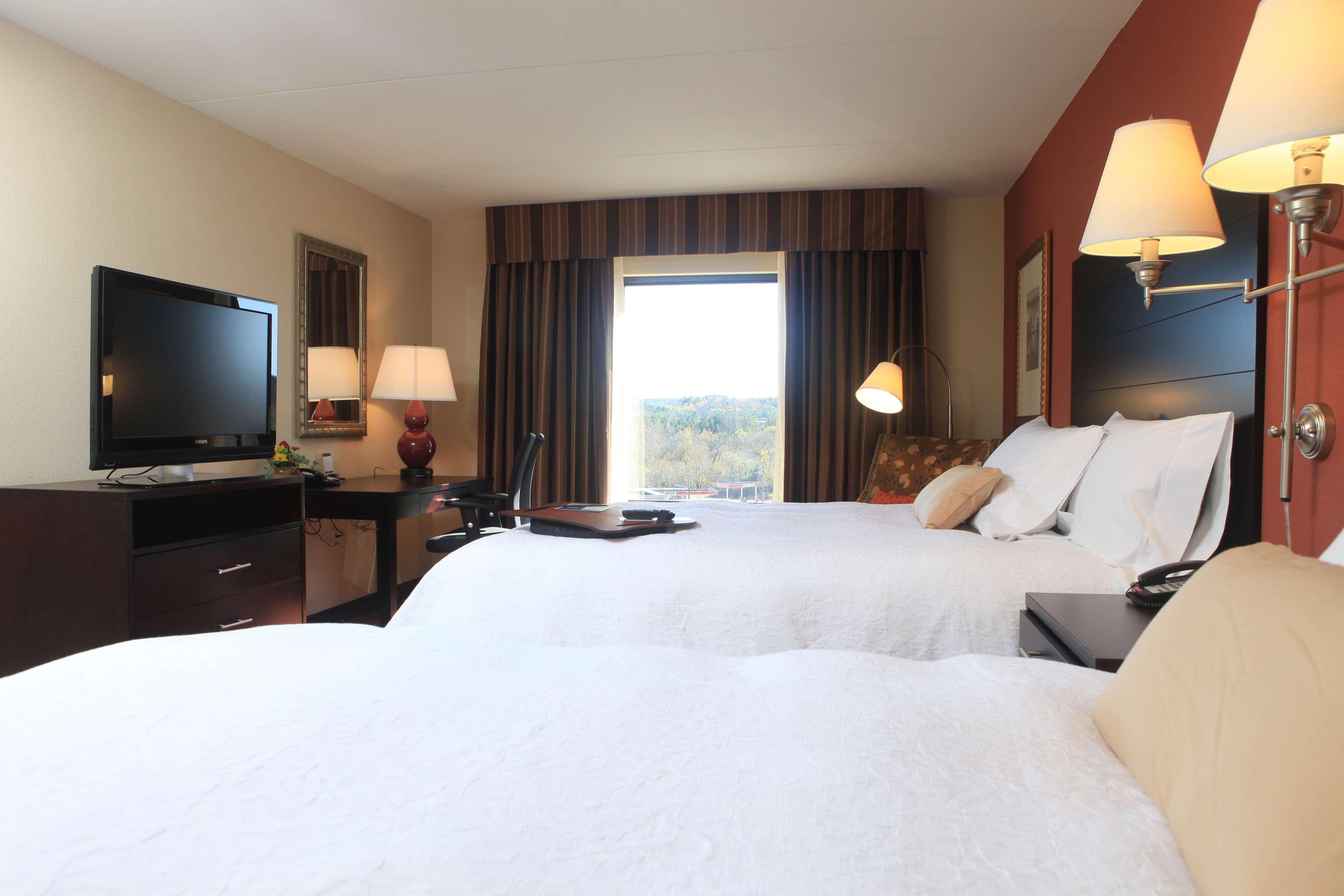 Hampton Inn Atlanta-Canton Pokój zdjęcie