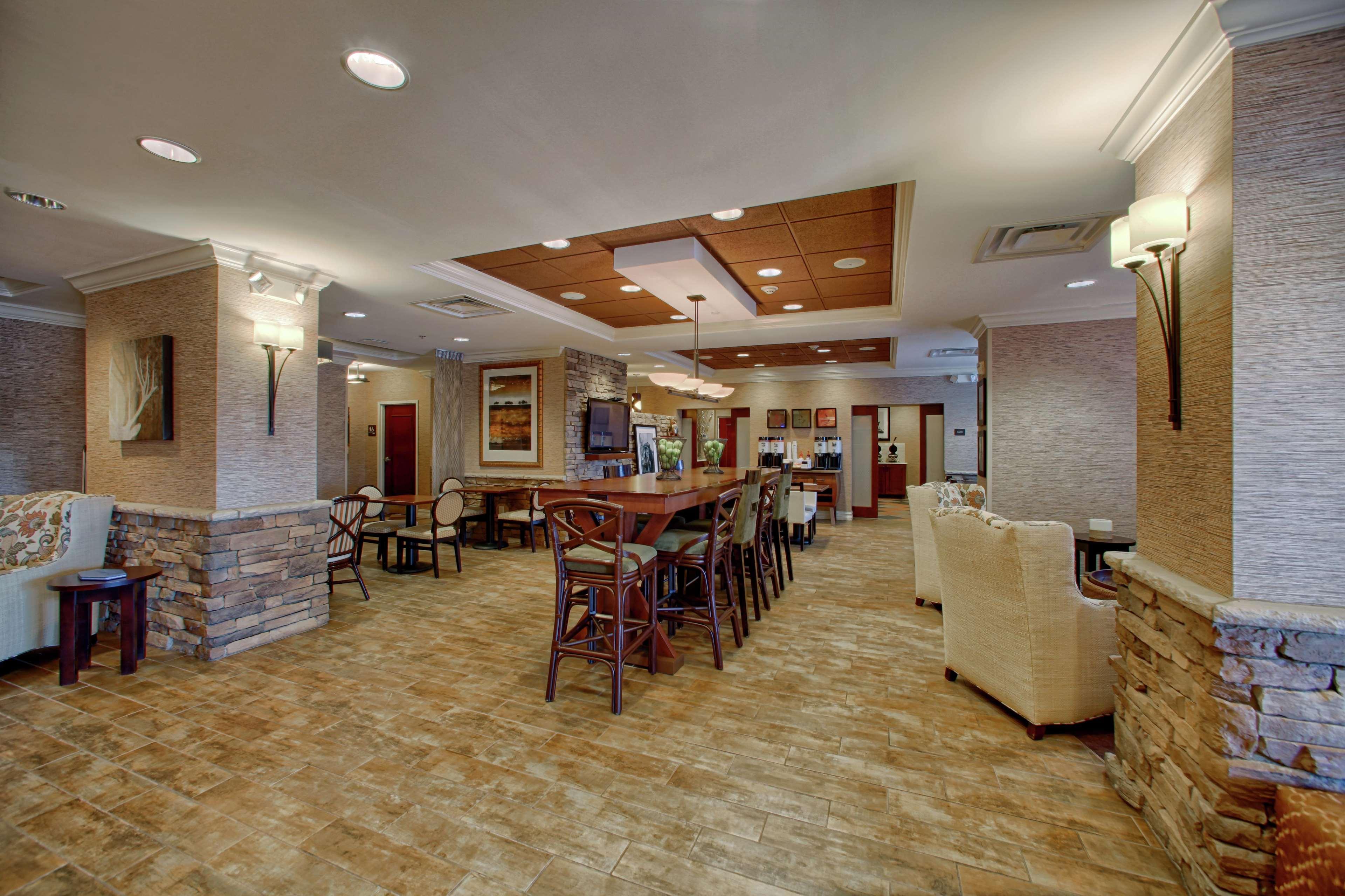 Hampton Inn Atlanta-Canton Zewnętrze zdjęcie
