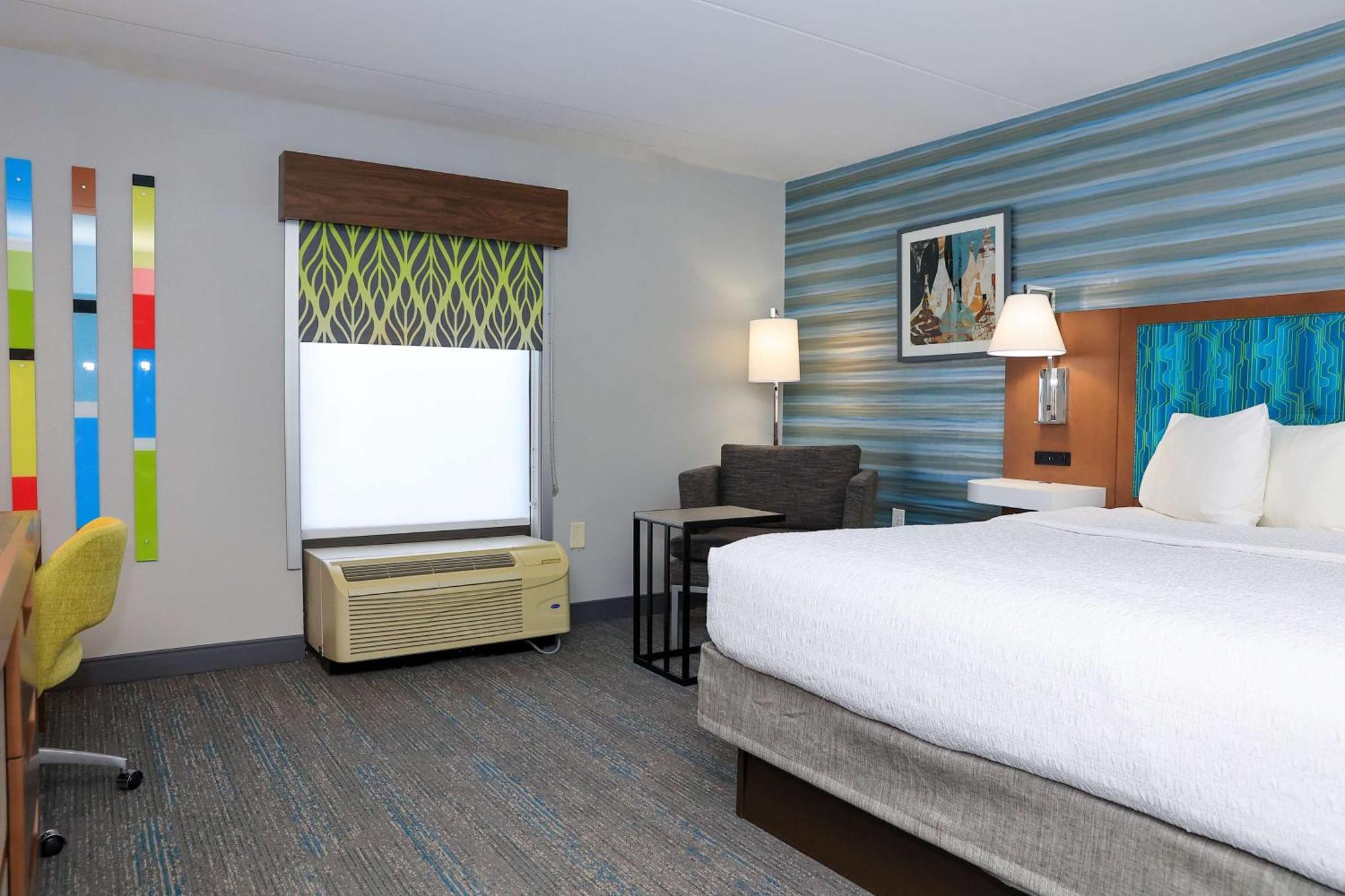 Hampton Inn Atlanta-Canton Zewnętrze zdjęcie