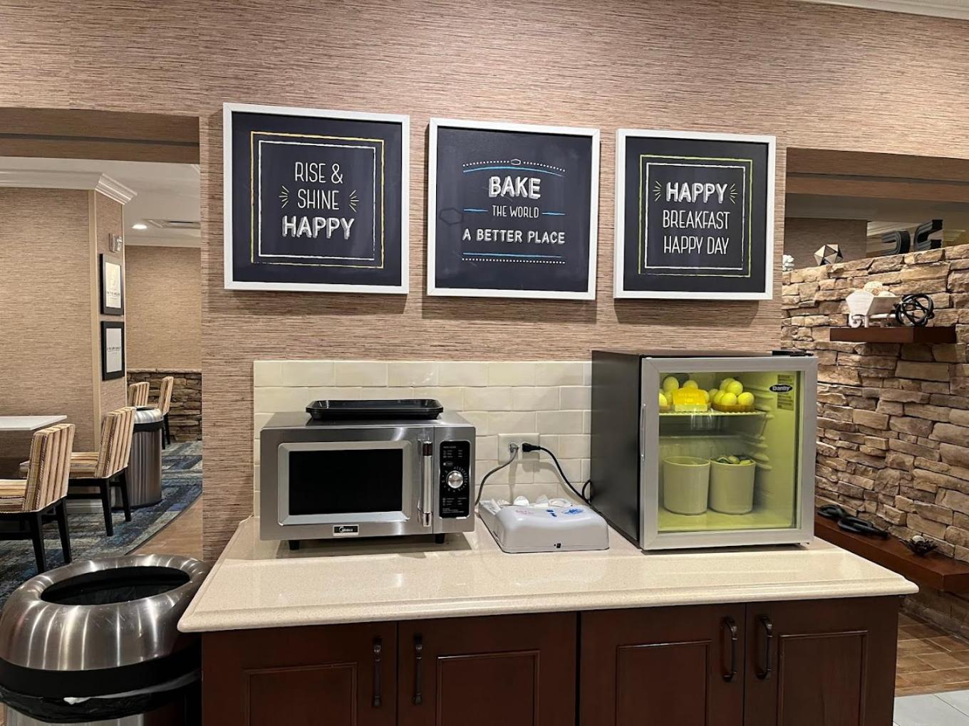Hampton Inn Atlanta-Canton Zewnętrze zdjęcie
